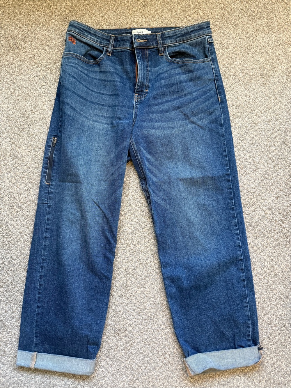 Ripton and Co Jeans sz 32 women’s